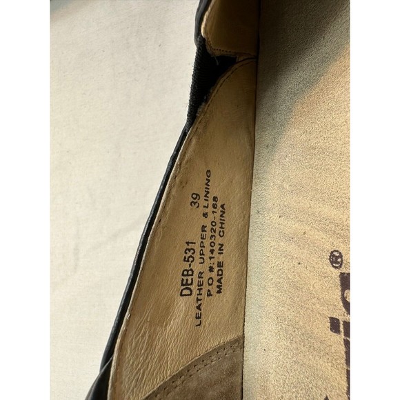 Algeria By PG Lite Shoes Loafers. Size: 39 EU 8 US - Picture 12 of 12